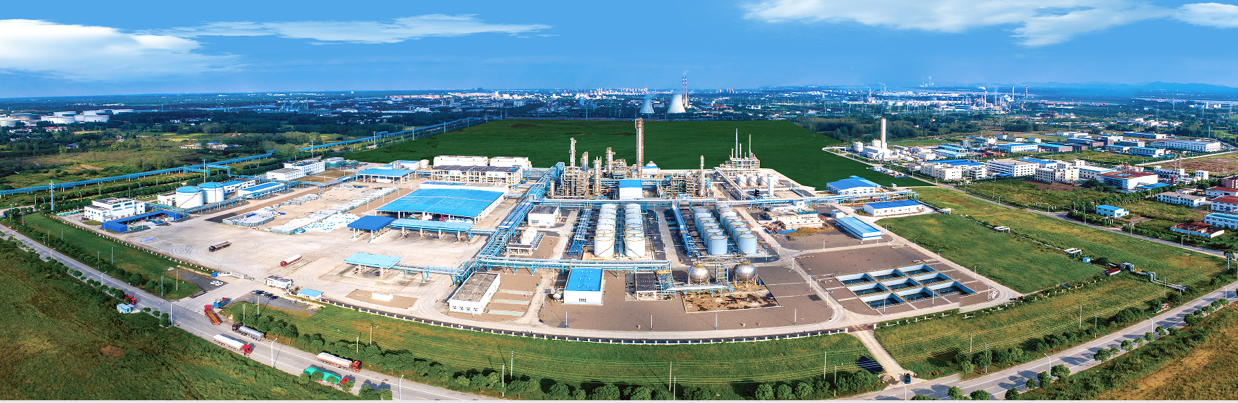 開(kāi)源降本增效 奧克股份經(jīng)營(yíng)實(shí)現(xiàn)開(kāi)門(mén)紅